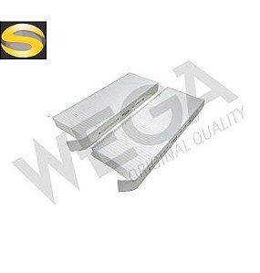 WEGA AKX1460-2 - Filtro de Ar Condicionado