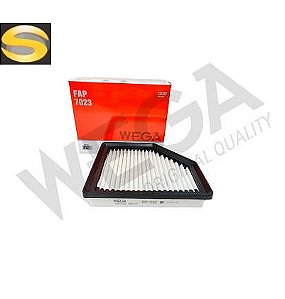 WEGA FAP7023 - Filtro de Ar do Motor