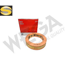 WEGA AKX4564 - Filtro de Ar Condicionado