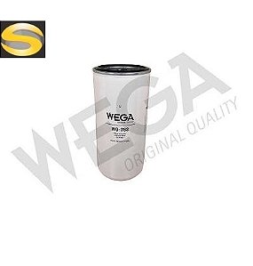 WEGA WO783 - Filtro de Óleo Lubrificante