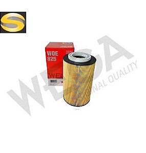 WEGA WOE825 - Filtro de Óleo Lubrificante