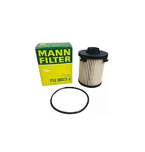 MANN PU9023Z - Filtro de Combustível