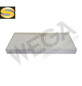 WEGA AKX4556 - Filtro de Ar Condicionado