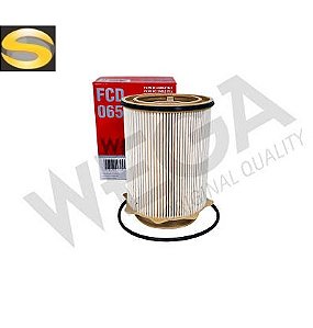 WEGA FCD0653 - Filtro de Combustível