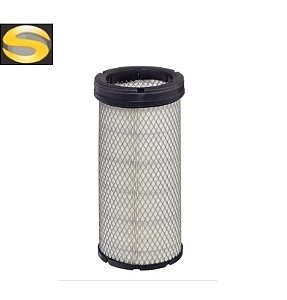 HENGST E591LS - Filtro de Ar Secundário