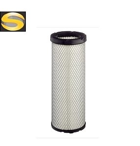 HENGST E808LS - Filtro de Ar Secundário