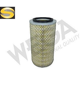 WEGA WAP154 - Filtro de Ar do Motor