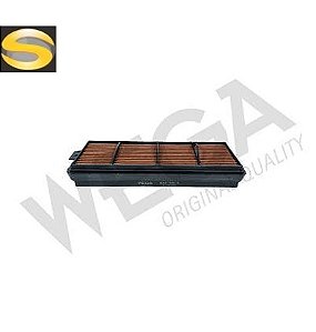 WEGA WAP155/S - Filtro de Ar Secundário