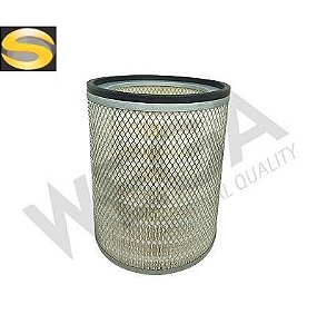 WEGA WAP631 - Filtro de Ar do Motor