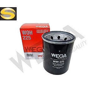WEGA WOH225 - Filtro Hidráulico
