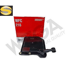 WEGA WFC216 - Filtro de Câmbio Automático