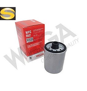 WEGA WFC952 - Filtro de Câmbio Automático