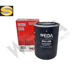 WEGA WOH506 - Filtro Hidráulico