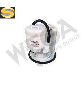 WEGA JFC219 - Filtro de Combustível
