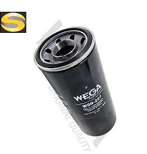 WEGA WOH227 - Filtro Hidráulico