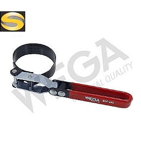 WEGA WSF233 - Saca Filtros