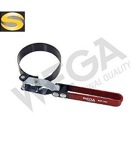 WEGA WSF235 - Saca Filtros