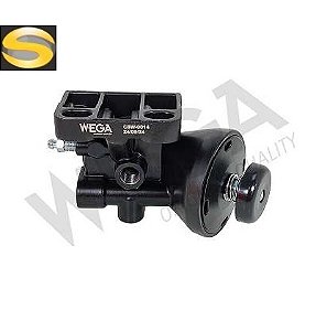 WEGA CBW0014 - Cabeçote de Filtro