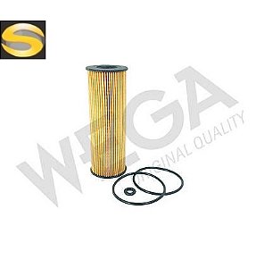 WEGA WOE656 - Filtro de Óleo Lubrificante