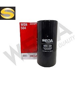 WEGA WOH504 - Filtro de Óleo Hidráulico