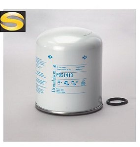 DONALDSON P951413 - Filtro Secador de Ar