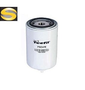 TECFIL PSC410 - Filtro de Combustível