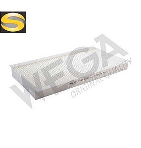 WEGA AKX35159 - Filtro de Ar Condicionado