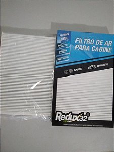 REDUX32 ARC701 - Filtro de Cabine