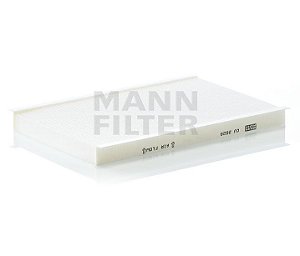 MANN  CU2629 - Filtro de Cabine