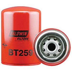BALDWIN BT259 - Filtro de Óleo Lubrificante