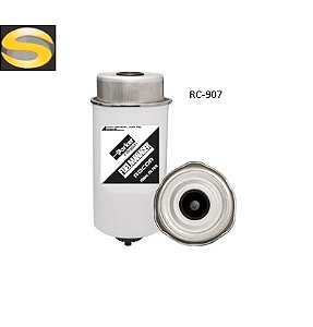 PARKER RC907-FM - Filtro de Combustível