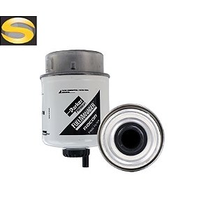 PARKER RC910-FM - Filtro de Combustível