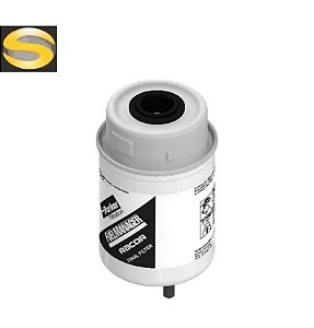 PARKER RC911-FM - Filtro de Combustível