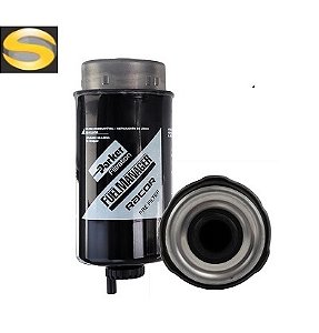 PARKER RC912-FM - Filtro de Combustível