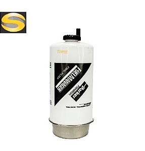 PARKER RC921-FM - Filtro de Combustível