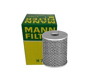 MANN H720 - Filtro de Óleo Lubrificante