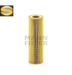 MANN HU1077/1x - Filtro de Óleo Lubrificante. Obs.: substituido pelo HU1077/2Z