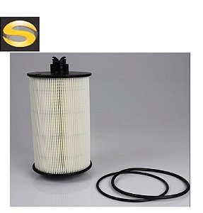 PARKER RES2003W - Filtro de Combustível