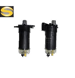 PARKER RESC2030W - Filtro de Combustível