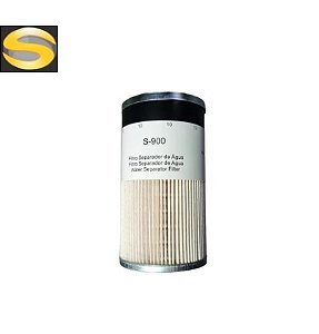 PARKER S900 - Filtro de Combustível