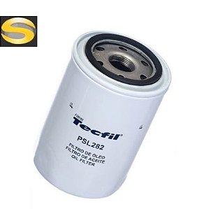 TECFIL PSL282 - Filtro de Óleo Lubrificante