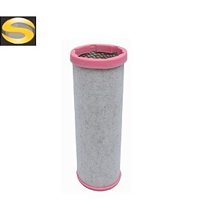 MANN CF1550 - Filtro de Ar 2°