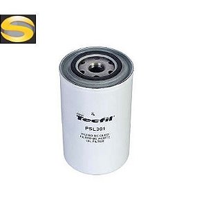 TECFIL PSL301 - Filtro de Óleo Lubrificante