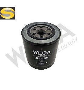 WEGA JFO0506 - Filtro de Óleo Lubrificante