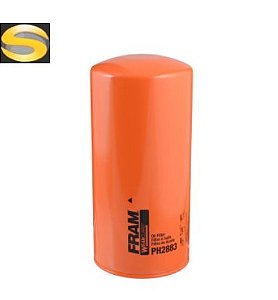 FRAM PH2883 -  Filtro de Óleo Lubrificante