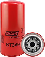 BALDWIN BT349 - Filtro de Óleo Lubrificante