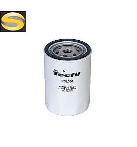 TECFIL PSL330 - Filtro de Óleo Lubrificante