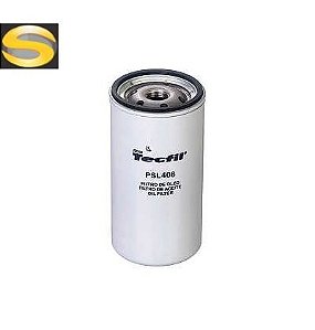 TECFIL PSL408 - Filtro de Óleo Lubrificante