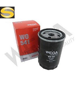 WEGA WO541 - Filtro de Óleo Lubrificante
