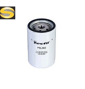 TECFIL PSL562 - Filtro de Óleo Lubrificante